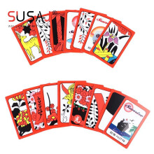 Koreaans Japans PVC Waterdicht Mahjong Gostop Go Stop Bordspel Kaarten Populair Familiefeest Tafelspel