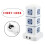 Lead Extension Tower 3m Multi Socket 4 Usb Switched Surge Power Protected Supply 4