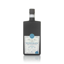 Asterley Bros. Schofield's Dry Vermouth 50cl 16%