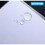 Poly Jacket Sleeves for Clear Document Folder, Transparent Plastic Document Protection with High Transparency, Durable Material Ensures Letter Size 16