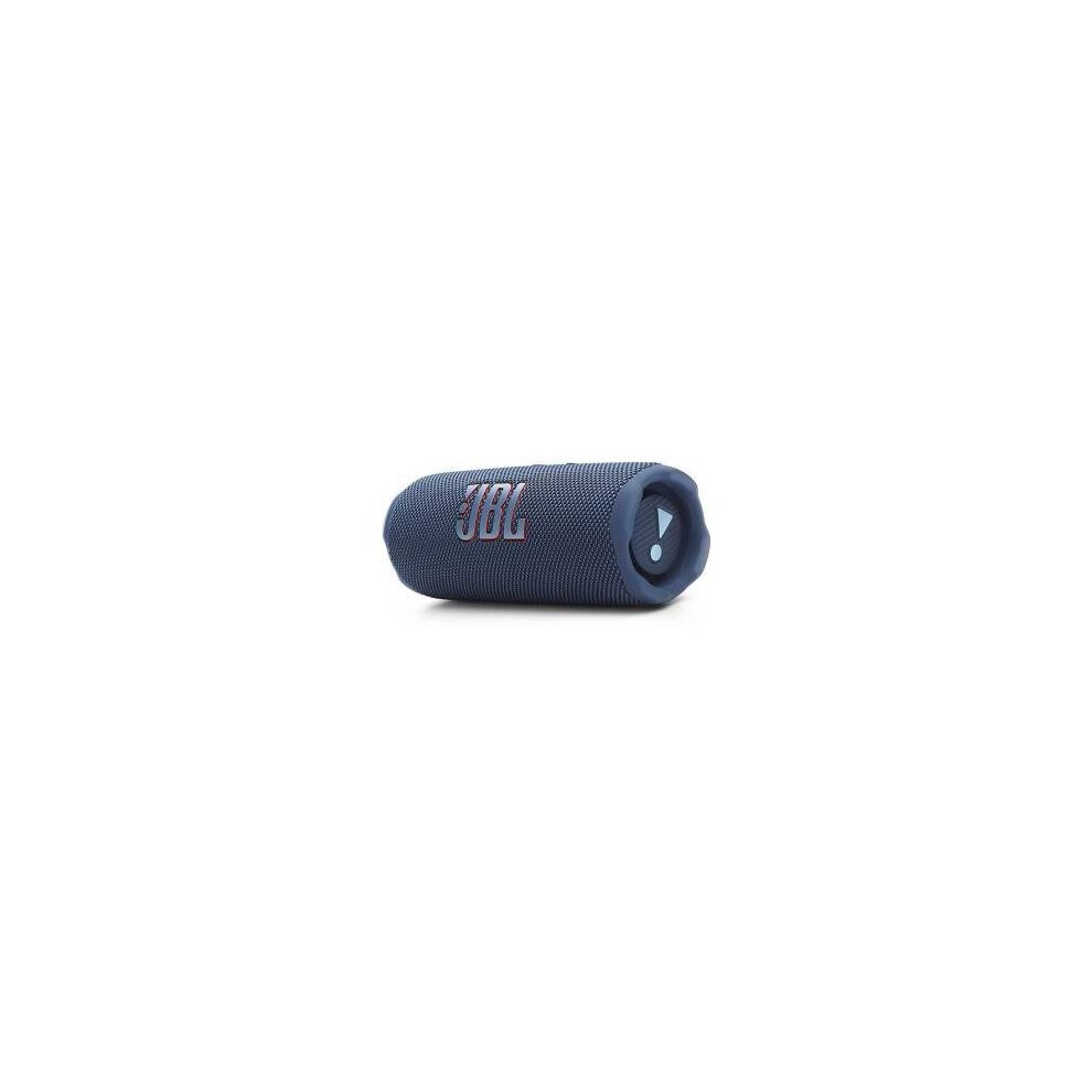 Jbl Flip 7 Tooth Speaker Blue