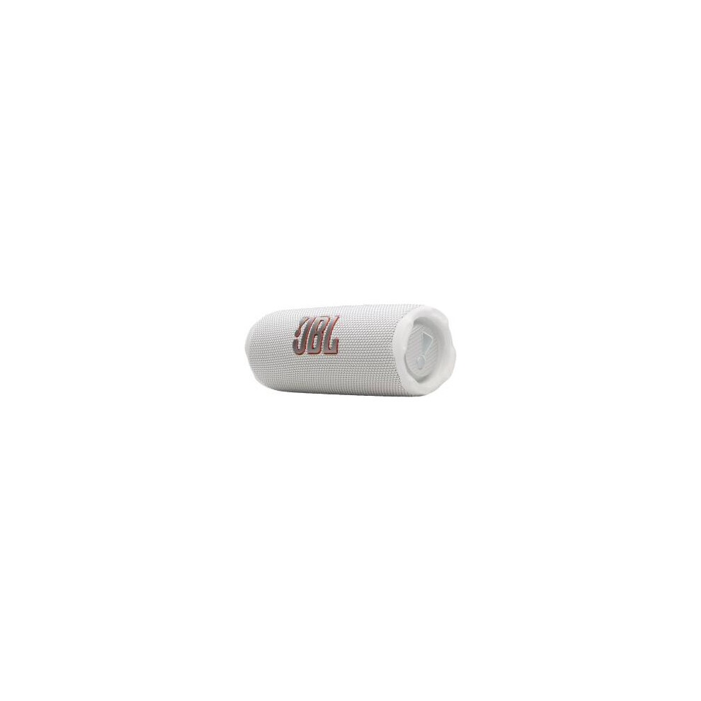 Jbl Flip 7 Bluetooth Speaker White