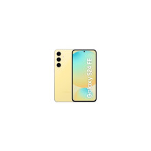 Samsung SM-S721 S24 FE 8+128GB 6.7" DS 5G Yellow Wind3 - Refurbished