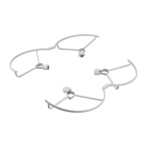 (As show, One size) For Mini 3 Pro Propellers Guard Propeller Protector Anti-collision Rings 1