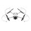 (As show, One size) For Mini 3 Pro Propellers Guard Propeller Protector Anti-collision Rings 4