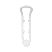 (As show, One size) 1PC Wall Mounted Loudspeaker Holder For B&O PLAY beoplay A9 Wireless Speaker