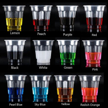 (As show, One size) Color Liquid Translucent Epoxy Resin Colorant Highly Concentrated Epoxy Making