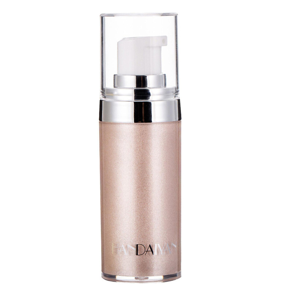 (2, One size) Body Luminizer,waterproof Lasting Face Body Glow For Illuminator, Body Highlight-image-OPC-PHNQ7BN-NEW