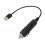 (As show, One size) Car OBD Computer ECU Memory Saver Replace Battery Safe Emergency Resume Tool 4