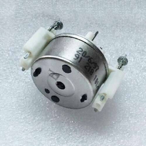 (As show, One size) 91218101 Instrument Cluster Stepper Motor Speedometer Gauge For E38 E39 E53 Kit 2