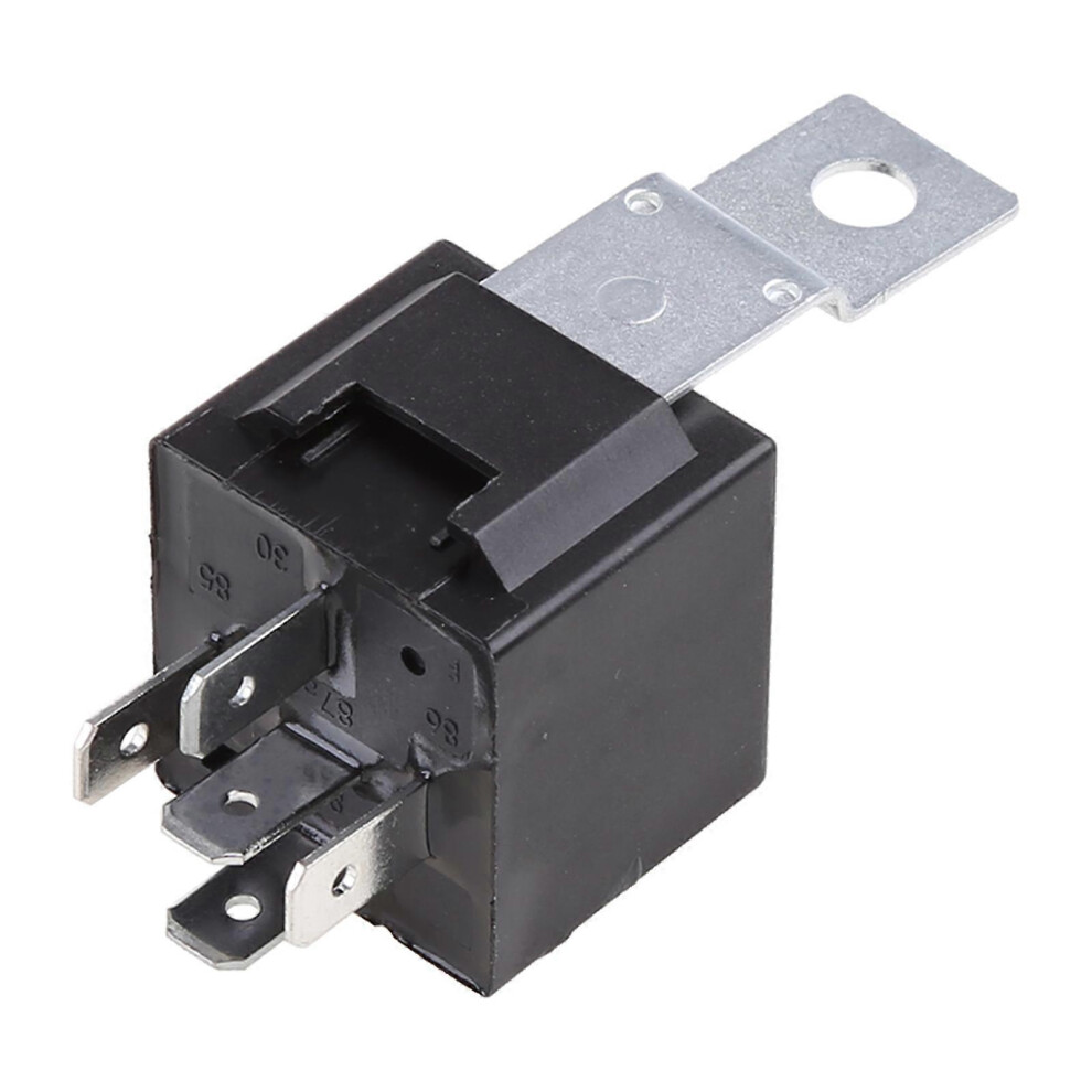 (As Show, One Size) Adjustable Led Flasher Relay 5 Pin Motorcycle Turn Signal Indicator Hyper Flash 8191722686916