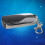 (As show, One size) 433MHZ Copy Artifact Universal Duplicator Garage Door Remote Copy 4 Button 3