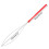 (Black, One size) Pro Hair Extension Loop Needle Loop Threader for Hair or Feather Extensions 4