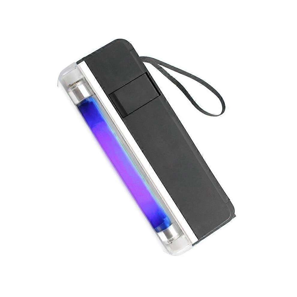 (As Show, One Size) Uv Note Checker, Portable Pen Ultraviolet Light Bill Checker Tester Handheld Money Detector Machine For Shops, Grocery Stores, Res 4704245292935
