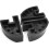 (As show, One size) 3pcs Nylon Tire Changer Clamping Tool Set 3