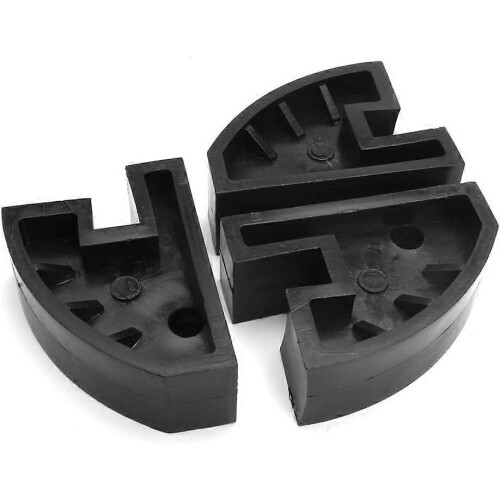 (As show, One size) 3pcs Nylon Tire Changer Clamping Tool Set 2
