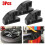 (As show, One size) 3pcs Nylon Tire Changer Clamping Tool Set 5