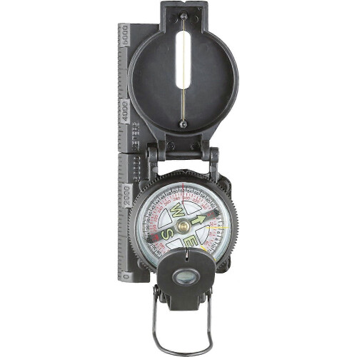 (As show, One size) National Geographic Compass 1