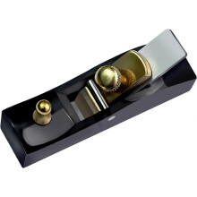 (As show, One size) Mini Wood Planer, Small Planer, Mini Manual Planer for Wood, Small One-Handed Planer, Woodworking Tool, Perfect for Woodworking, Cutting, Surface Smoo