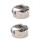 (As show, One size) Sewing Machine Bobbin Case, Computerized Flat Car Bobbin Case with Elastic Part, Lockstitch Machine Bobbin Case BC-DB1-NBL 1