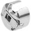 (As show, One size) Sewing Machine Bobbin Case, Computerized Flat Car Bobbin Case with Elastic Part, Lockstitch Machine Bobbin Case BC-DB1-NBL 5