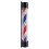 90*13 cm LED Barber Shop Pole Barber Rotating Light 1