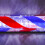 90*13 cm LED Barber Shop Pole Barber Rotating Light 14