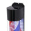 90*13 cm LED Barber Shop Pole Barber Rotating Light 13