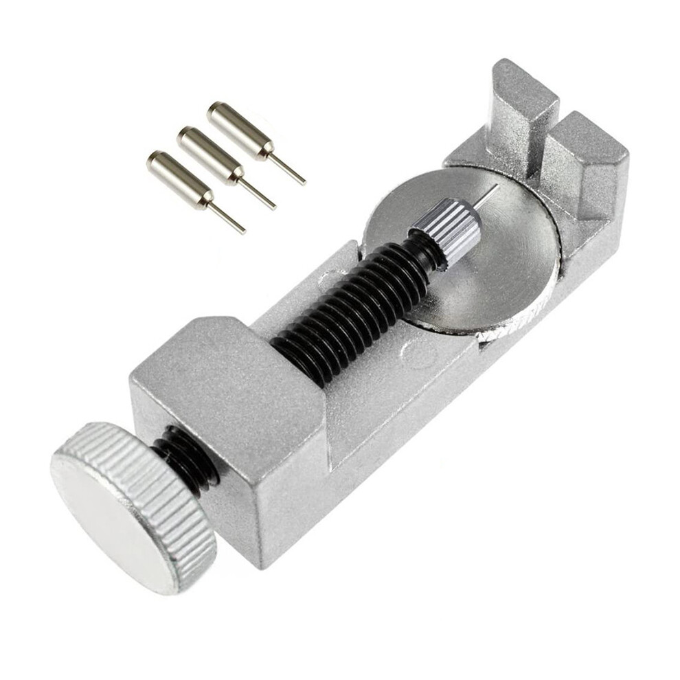 2068 Metal Watch Remover Steel Strap Removal Tool Metal Watch Adjuster Watch Strap Remover-image-OPC-PHNQHFX-NEW