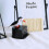 (As show, One size) Black Little Bird Creative Push Toothpick Dispenser 5