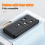 Power Bank Pack 9000000mAh Fast Charger 4 USB External Battery For 1