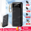 Power Bank 9000000mAh Fast charger Pack 4 USB External Battery 4
