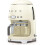 Smeg (Stainless Steel) Smeg DCF02 Drip Filter Coffee Machine 14