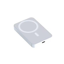 New 50000mAh Magnetic Wireless Power Bank for