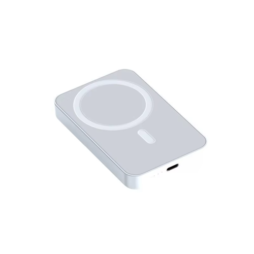 New 50000mAh Magnetic Wireless Power Bank for