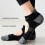 (As show, One size) 3 pairs Size 37-42 2