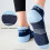 (As show, One size) 3 pairs Size 37-42 4