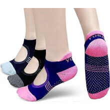 (As show, One size) 3 pairs Size 37-42