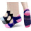 (As show, One size) 3 pairs Size 37-42 1
