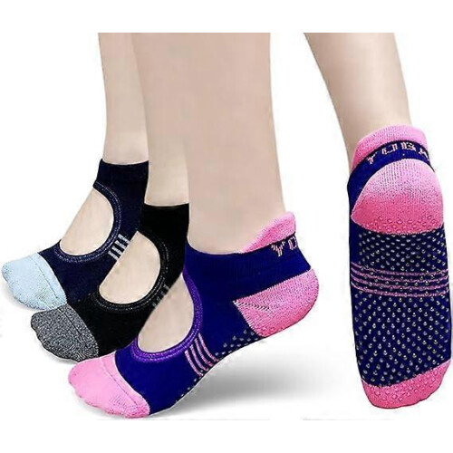 (As show, One size) 3 pairs Size 37-42