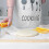 (As show, One size) Dough Scraper, Plastic Pastry Maker, Bread Dough Bowl Scraper, 6 Inch, Yellow 4