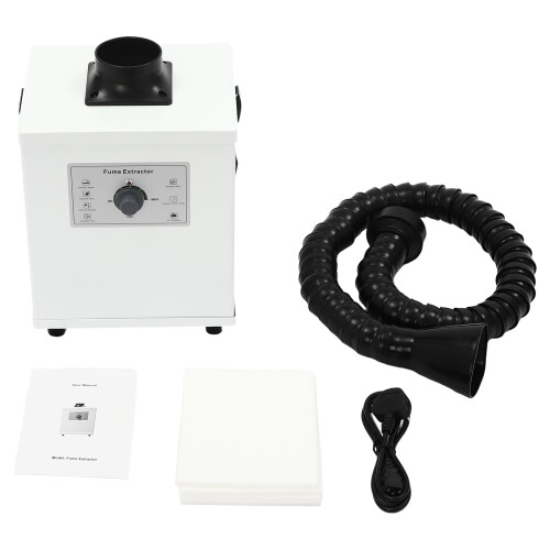Fume Extractor for Soldering,Fume Extractor,Smoke Absorber 2