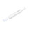 (As show, One size) White 4 pcs Sewing Machine Accessories Needle Changer Leader Automatic Drill Sewing Machine 1