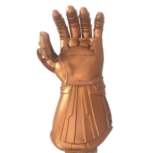 Avengers Infinity War Infinity Gloves LED Light Thanos Led Gloves Cosplay Prop 2