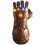 Avengers Infinity War Infinity Gloves LED Light Thanos Led Gloves Cosplay Prop 1