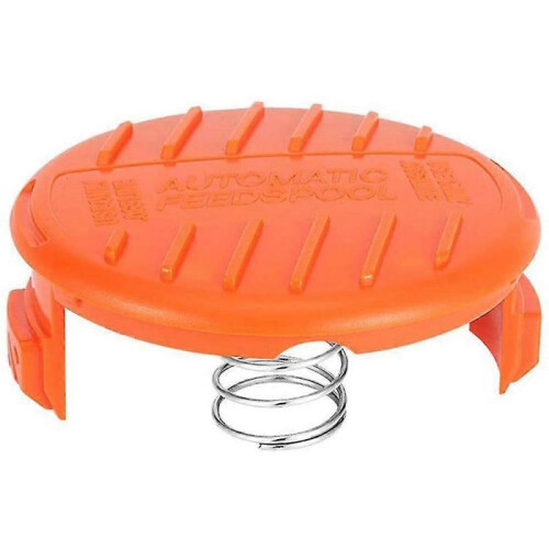 (4 PCS) Perfectly Compatible With The Black Decker Rc-100-p Trimmer 4 Pcs 1