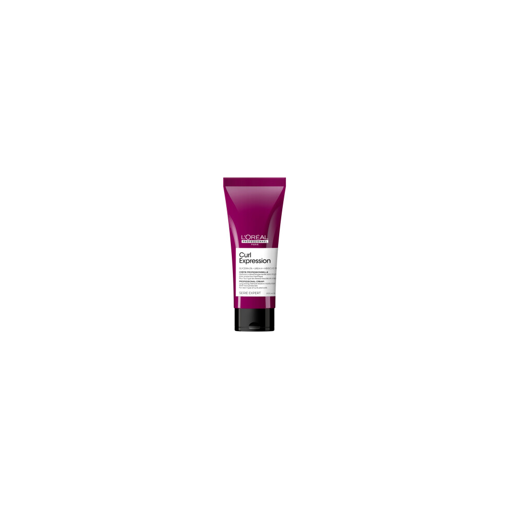 LâOrã©Al Paris Loreal Professionnel Curl Expression Leave-In 200Ml