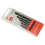 Hilka Hilka HSS Drill Bit Set Sizes 2 3 4 5 6 8mm - 6 Piece 1