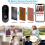 Wireless Security Smart WiFi Doorbell Intercom Video Camera Door Ring Bell Chime 3