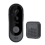 Wireless Security Smart WiFi Doorbell Intercom Video Camera Door Ring Bell Chime 8